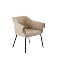 Alva Sillón – Sable