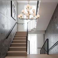 Brompton Chandelier