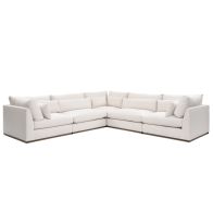 Burbank Extra-Large Corner Sofa
