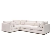 Burbank Corner Sofa 