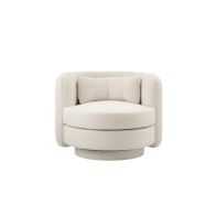 Calvin Draaifauteuil Calico