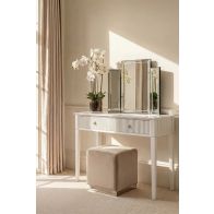 Colleta Specchio richiudibile a tre ante