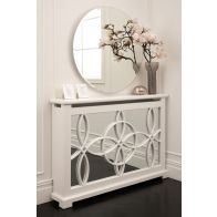 Etienne Standard Mirrored Radiator Cover