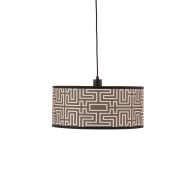 Evandro Suspension