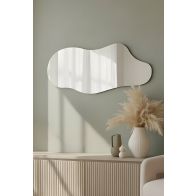 Väggspegel Freeform - 1