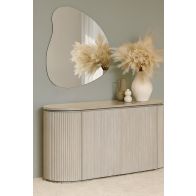 Freeform - 3 Espejo de Pared 