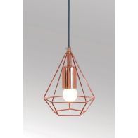 Kasper Hanglamp Diamant