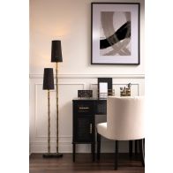 Vloerlamp Kingston
