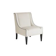 Lauren Lounge Chair Calico