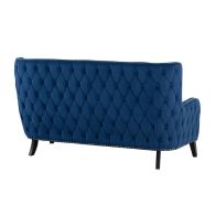 Margonia Divano a due posti - Blu