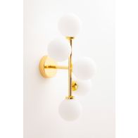 Morantz Lámpara de pared