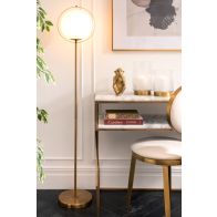 Orbit Vloerlamp