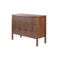 Oriel Commode
