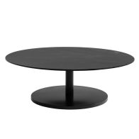 Parker Soffbord - Svart Marmor 