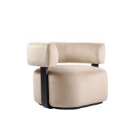 Pax Accent Chair - Made to order