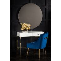 Silhouette Miroir mural