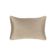 Mirage Coussin rectangulaire - Taupe