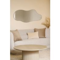 Freeform 1 Espejo de Pared  