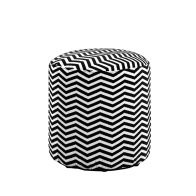 Zig Zag Kruk Klein