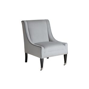 Lauren Fauteuil Duif Grijs