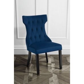 Venice chair (592) - Ink Blue