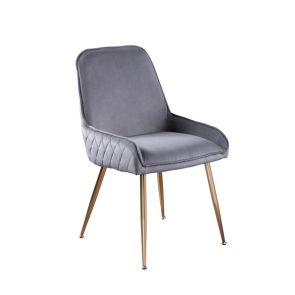 Watson Matstol - Storm Grey