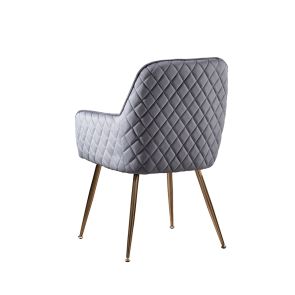 Watson Carver Stol - Storm Grey