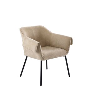 Alva Loungesessel – Zobel