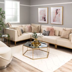 (ID:36736) Rug ANISA - RG38