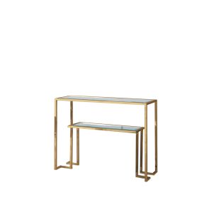Anta Console Goud
