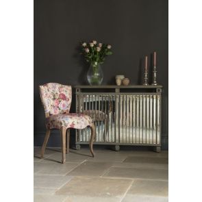 Antoinette Standard Mirrored Radiator Cover