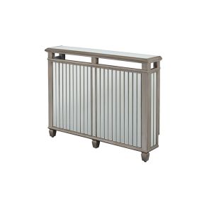 Antoinette Cache-radiateur standard en miroir