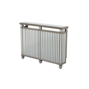 Antoinette Standard Mirrored Radiator Cover
