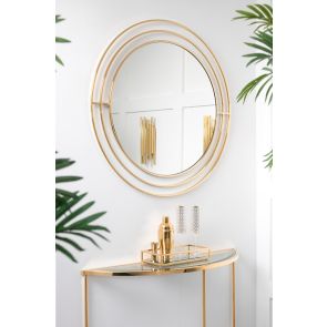 Aria Wall Mirror