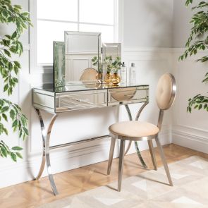 Aurelia Console Miroir