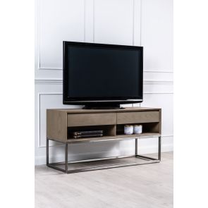 Barbican TV Media Unit