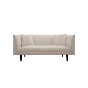 Baxter 2-Sitzer Sofa - Pergamentfarben