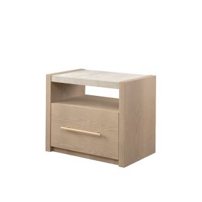 Belmont Bedside Table 