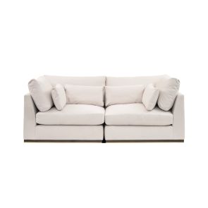 Burbank Three Seat Sofa 