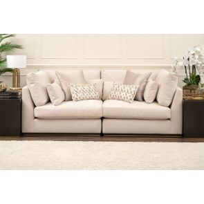 Burbank Three Seat Sofa 