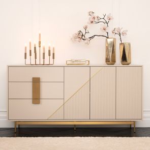 Canford Credenza/Buffet