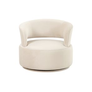 Carlton Armchair – Chalk