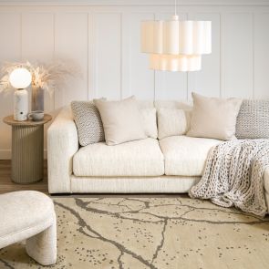 Vloerkleed  Carrara  