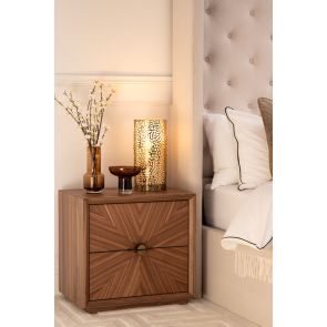 Celia Bedside Table 