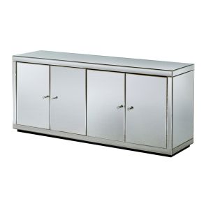 Chelsea - Dressoir van Spiegel Glas