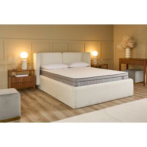 The Comfort Mattress – Double
