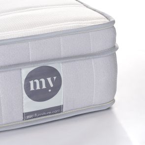 The Comfort Mattress – King Size