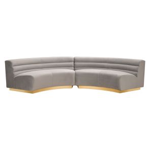 Cooper Two-Piece Sectional Sofa