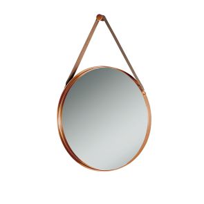(ID:36656) Wall Mirror DIPRE (WM-9) - Copper  