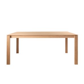 Corinna 8 Seat Dining Table Oak